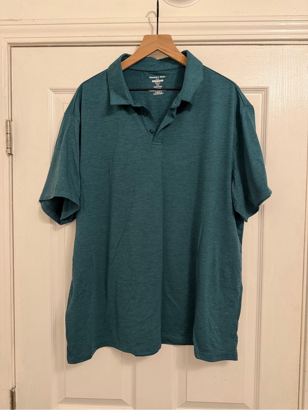 Members Mark Polo